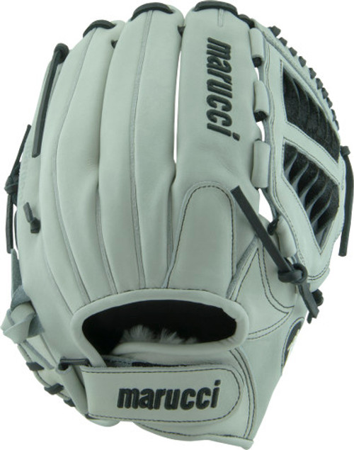 12.5 Inch Marucci Softball MFGSB1250SV Women's Fastpitch Softball Glove