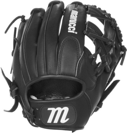 11.25 Inch Marucci Geaux Series MFGGX1125I Youth Infield Baseball Glove