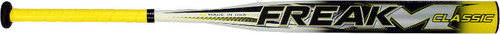 Miken Freak Classic FRKCLU Adult USSSA Slowpitch Softball Bat