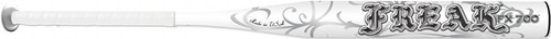 Miken FPFX10 Freak FX 700 Fastpitch Softball Bat - New for 2012