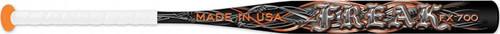 Miken SPFXBU Freak FX700 Slowpitch Softball Bat