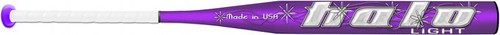 Miken FPHL12 Halo Light Fastpitch Softball Bat