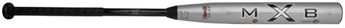 Miken MXB - Balanced MSMXBBU Slowpitch Softball Bat