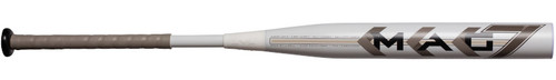 2020 Miken MAG 7 Pro Edition MaxLoad Senior Slowpitch Softball Bat MMAG7S