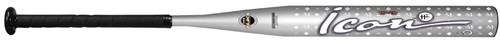 Miken Icon MFI10 Fastpitch Softball Bat