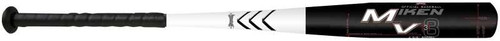 2011 Miken MV-3 High School Baseball Bat - BBMV3C