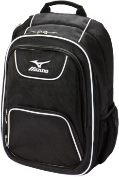 Mizuno 360168 Coaches Backpack