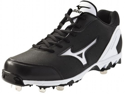 Mizuno 9-Spike 320429 Vintage 7 Switch Adult Baseball Cleats