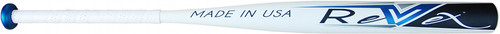 Miken Rev-Ex FREV10 Fastpitch Softball Bat