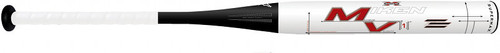 Miken SPMVMU MV-1 SuperMax Slowpitch Softball Bat - New for 2012