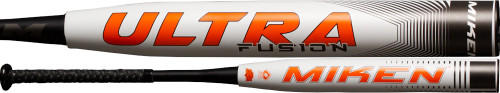 2021 Miken Ultra Fusion Mike Dill Signature Series Senior Balanced Slowpitch Softball Bat MFN4BS