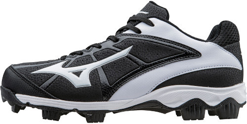 Mizuno 9-Spike Advanced Finch Franchise 6 320513 Women's Low Molded Softball Cleats