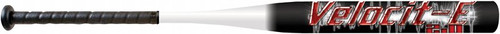 Miken Velocit-e 2.0 MSVA Slowpitch Softball Bat ASA Approved - New for 2012