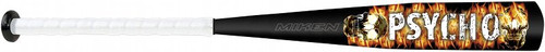 Miken CPPS11 Psycho Coach Pitch Baseball Bat