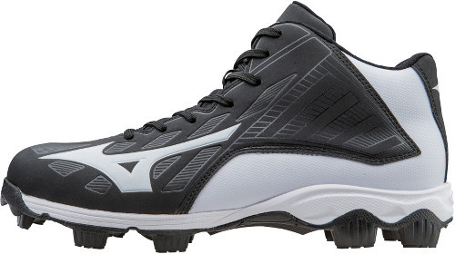 Mizuno 9-Spike Advanced Franchise 8 320504 Adult Mid Molded