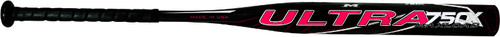 Miken Ultra 750X ULTXMU Adult End-loaded USSSA Slowpitch Softball Bat