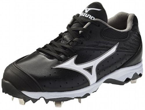 Mizuno 9-Spike Sweep 320422 Women's Metal Cleats Mizuno 9-Spike Sweep 320422 Women's Metal Cleats