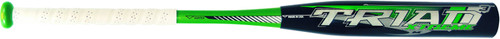 Miken Triad 3 Xtreme YTRD10 Youth Baseball Bat