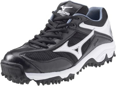Mizuno 9-Spike Men's Erupt Turf Softball Cleat- 320371