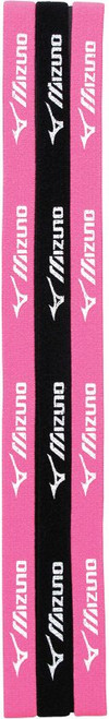 Mizuno Accessories 370123 Team Non-Slip Headband