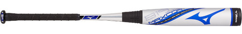 2019 Mizuno's B19-Maxcor Hot Metal 340481 Adult BBCOR Baseball Bat