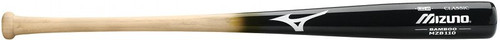Mizuno MZB110 Classic Bamboo BBCOR Wood Baseball Bat
