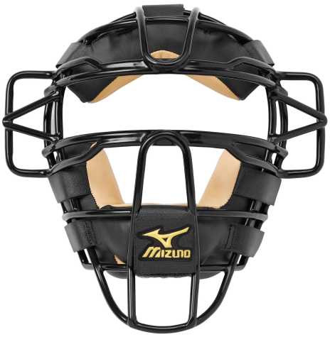 Mizuno Classic Catcher's Mask- 380015