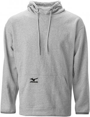 Mizuno Classic Fleece Team Hoody