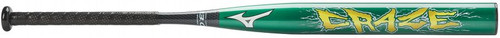 Mizuno 340244 Craze Slowpitch Softball Bat