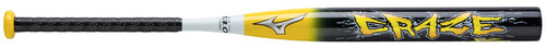 Mizuno 340225 Craze Extreme Slowpitch Softball Bat