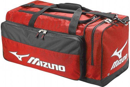 Mizuno Collegiate Duffel 470121 Personal Duffel Bag