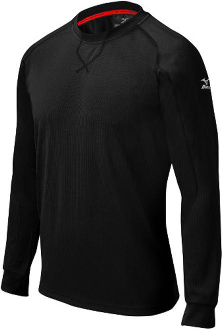 Mizuno Comp 350505 Youth Long Sleeve Training Shirt