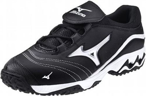 Mizuno Elite Trainer FP Switch - 320368 - Women's Fastpitch Softball Training Shoe