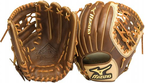 12.5 Inch Mizuno Classic Pro Soft Fastpitch Series GCF1252