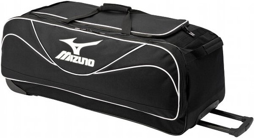 Mizuno Equipment G3 Wheel Bag - 360156