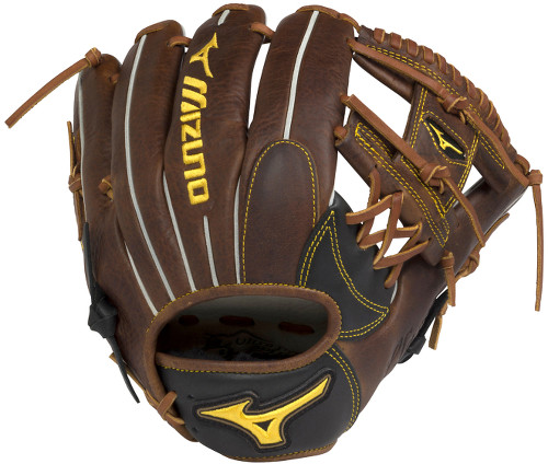 11.25 Inch Mizuno Classic Pro Soft Future GCP41F2 Youth Baseball Glove