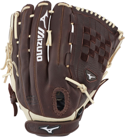 13 Inch Mizuno Franchise GFN1300F3 Women's Fastpitch Softball Glove