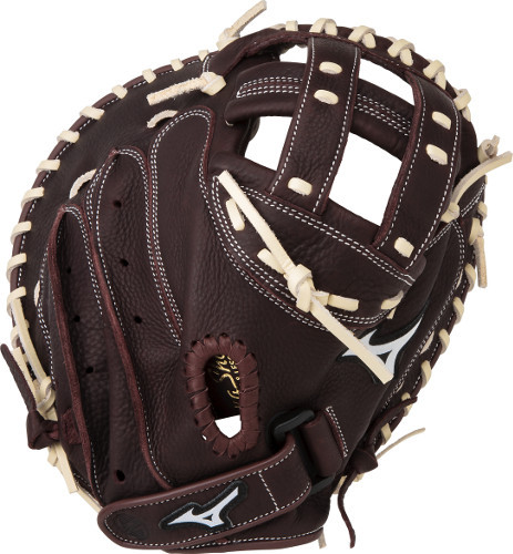 34 Inch Mizuno Franchise GXS90F2 Women's Fastpitch Softball Glove