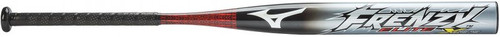 Mizuno 340247 Frenzy Elite Xtreme Slowpitch Softball Bat
