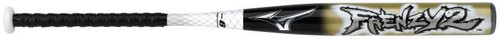 Mizuno Frenzy 2 Fastpitch Softball Bat - 340216