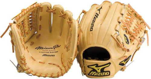 11.5 Inch Mizuno Pro Limited Edition Series GMP63 Pitcher/Infield Baseball Glove