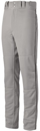 Mizuno Global Elite Piped Pants 350308 Youth Baseball Pants