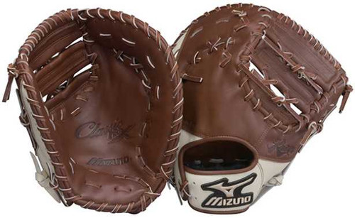 Mizuno GXF23 Classic Pro X 12.5 Inch First Base Mitt