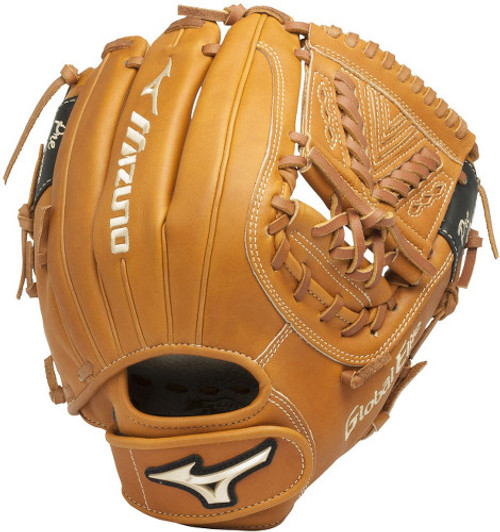 12.5 Inch Mizuno Global Elite VOP GGE10FPV Fastpitch Softball Glove