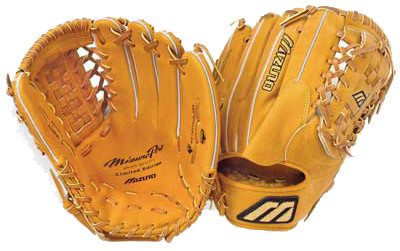 Mizuno Pro GMP1 12 inch Pitcher Baseball Glove