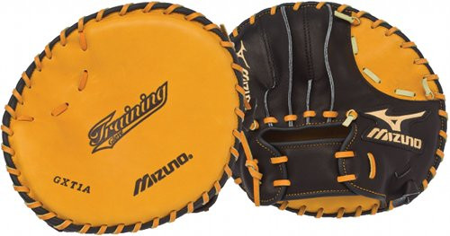 Mizuno GXT1A Classic Pro Training Glove