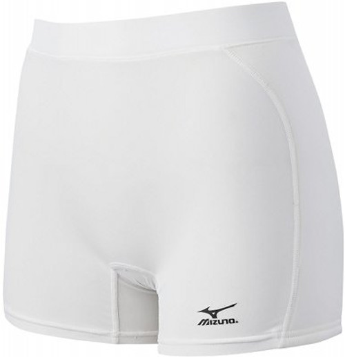 Mizuno Low Rise Slider w/ Padding 350292 Women's Sliding Shorts