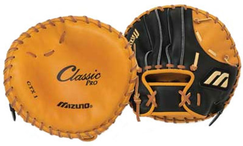 Mizuno GXT1 Infield Baseball Training Glove