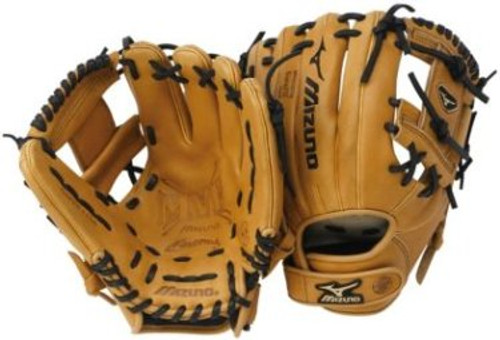 Mizuno MVP Fastpitch Series - GMVP1158 - 11.5 Inch Fastpitch Softball Glove - 311536