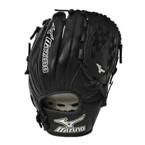 11.5 Inch Mizuno MVP Prime Fastpitch GMVP1159P Infield Fastpitch Softball Glove 311770